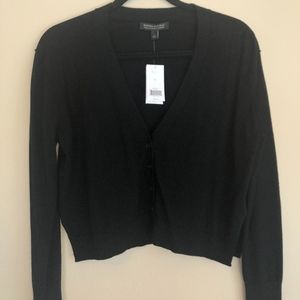 BNWT Banana Republic Cashmere Cardigan